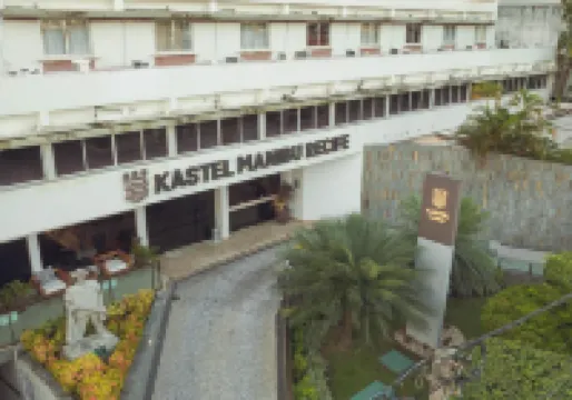 Kastel Manibu Recife - Boa Viagem Hotéis em 