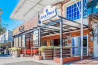 Hotel Arce Plaza Hotels near Alamos III Park