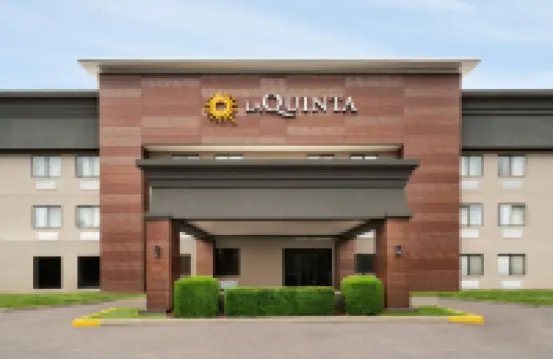 La Quinta Inn by Wyndham Birmingham - Inverness