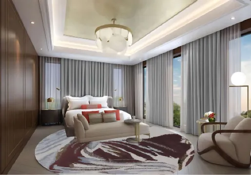 Waldorf Astoria Minsk