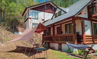 ラ・コリナ リトリート la Colina Retreat