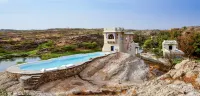 Brij Lakshmansagar, Pali - Swimmingpools