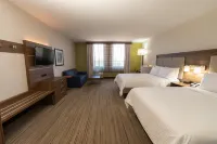 Holiday Inn Express Grand Island - Niagara Falls