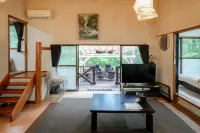 Outdoor Rental Villa Kitakaruizawa I
