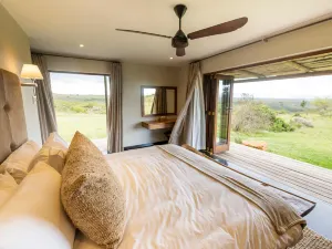 Gondwana Game Reserve