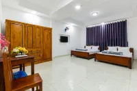 Hoa Cuc Phuong Hotel Di An - Binh Duong Hôtels à : Đông Hoà