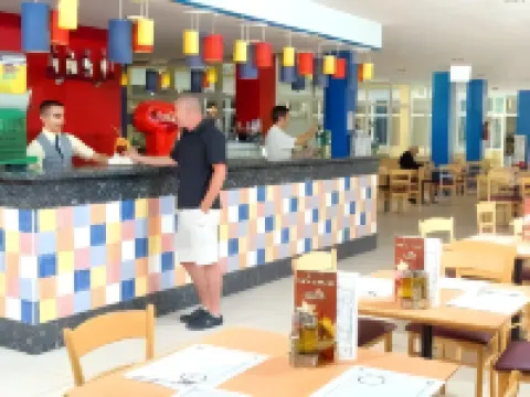 Apartamentos Turisticos Terralta Hotels in Benidorm