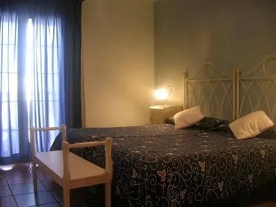 Hostal Rural la Botería Hôtels à : 