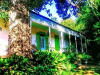 Lafleur Guest House Hotéis em Opelousas