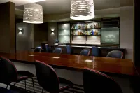 Hyatt Centric Delfina Santa Monica - bar