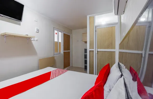 OYO 93526 舒適伊斯蘭旅館