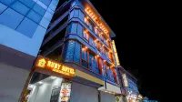 Hotel Ruby and Restaurant Hotels in Srinagar
