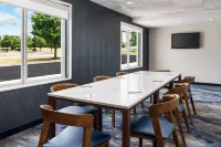 Fairfield Inn & Suites Harrisburg Hershey - 3-Star