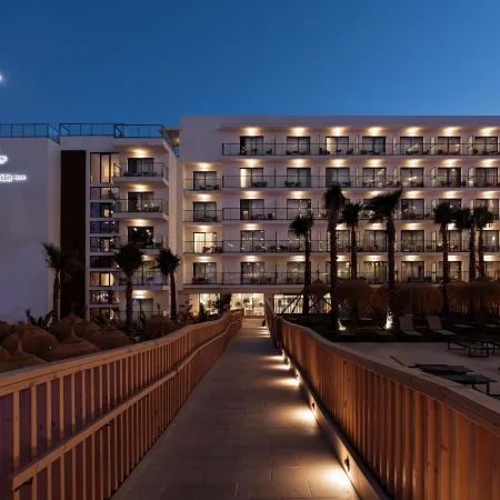 Hotel Best Triton