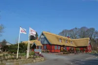 Gerlev Kro & Hotel Hotels in Frederiksværk