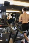 The Aries Hotel - Gym