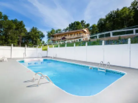 Days Inn by Wyndham Wurtsboro Hotels in Mamakating