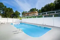 Days Inn by Wyndham Wurtsboro Hotels in Thompson