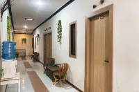 Central House Karimunjawa Mitra RedDoorz