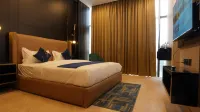 Aquila Grand Suites - Noida Sector 136