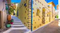 InterContinental Hotels Crete Hotels near Intersalonika
