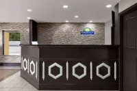 Days Inn by Wyndham Covington Hotels in Covington