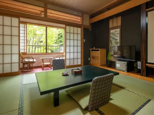 Shima Onsen Kotobukiya Ryokan - 2-Star