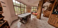 Inandako's Bed and Breakfast - 停車場