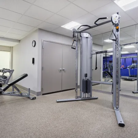 Holiday Inn Express & Suites CINCINNATI RIVERFRONT by IHG