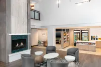 Homewood Suites by Hilton Buffalo - Airport - Kitchens