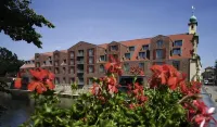 Dormero Hotel Altes Kaufhaus Lüneburg Hotels near Lüneburg ZOB