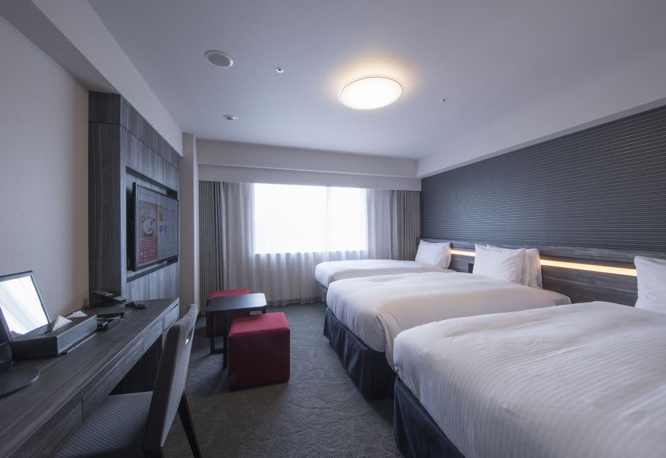 구마모토 호텔 비교