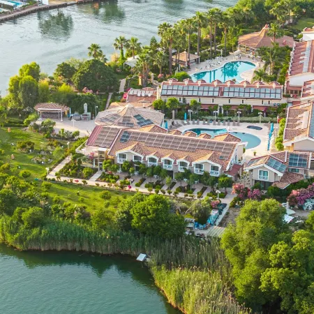 Dalyan Resort & Spa