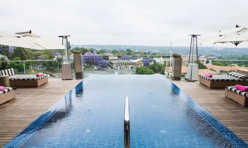 Southern Sun Hyde Park Sandton