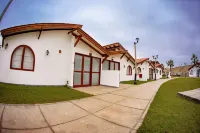 DM Hoteles Asia Hotels in Canete Province