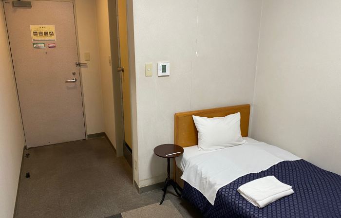 Business Hotel Santa (BBH Hotel Group)