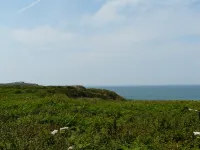 La Baie des Corsaires