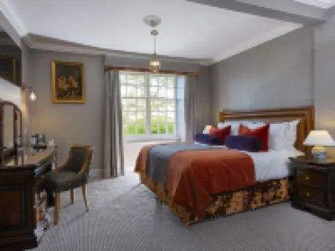 克尼波奇酒店 奧本酒店