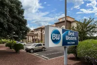 Best Western Douglas Inn  Suites - Parking