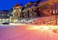 Lodges at Canmore - 3 stelle