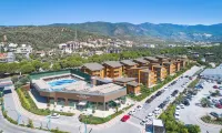 Hattusa Vacation Thermal Club Kazdaglari Các khách sạn ở Gure Mahallesi