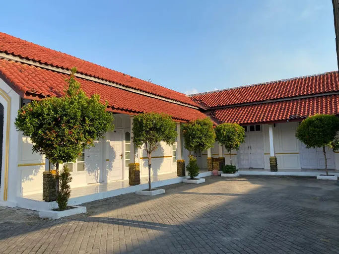 The Royal Kencana Brebes - Brebes