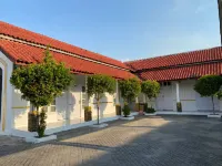 The Royal Kencana Brebes Hotels in Brebes