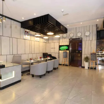 Fortis Hotel Fujairah