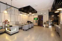 Fortis Hotel Fujairah