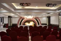 Hotel Harmony Rooms & Banquet