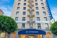 Club Wyndham Canterbury Hotels in San Francisco Downtown
