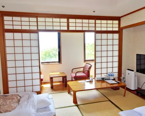 New Wel City Miyazaki Kamar Photos