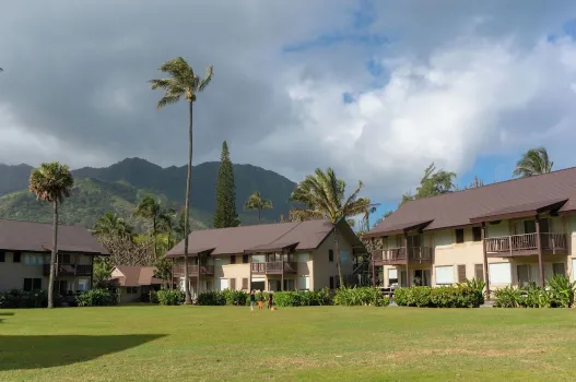 Hanalei Colony Resort I-1 Hotels near Awa'awapuhi Trail Parking