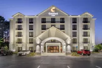 Comfort Inn Kennesaw Hotels in Cobb County